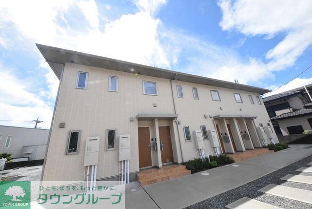 サニーコート大森台