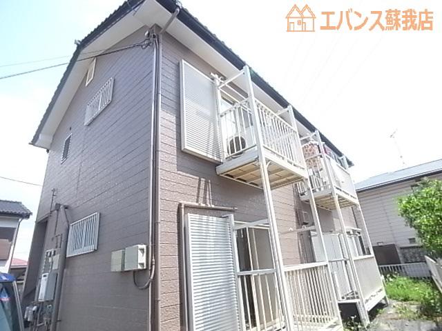 アイビーハウス