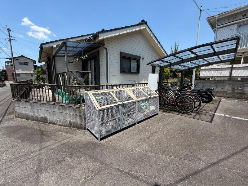 プレサージュI