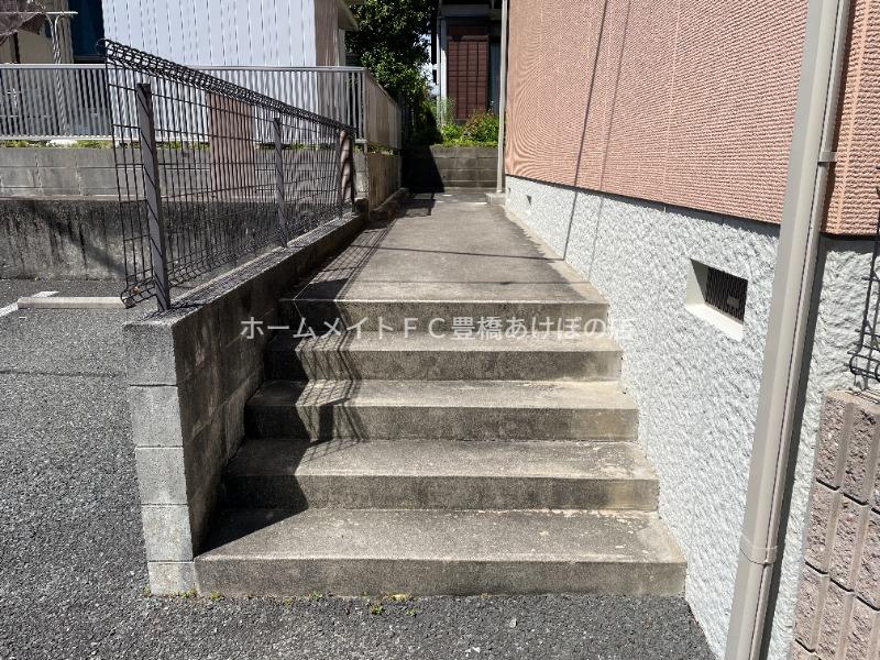 スカイヴィレッジ浜道A棟