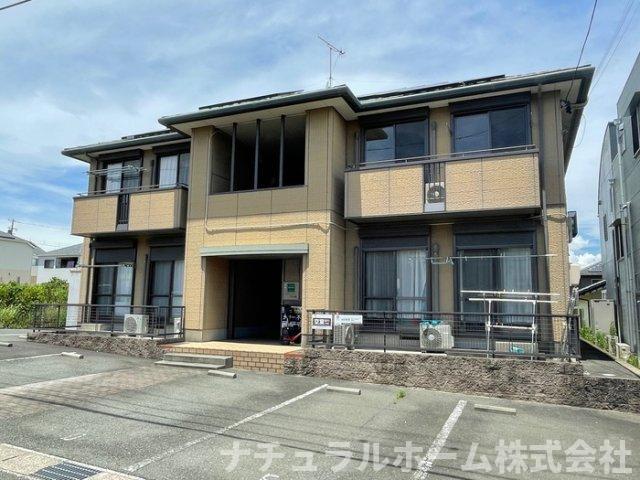 バリュージュ片西