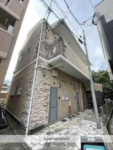 コンフォートベネフィス薬院II
