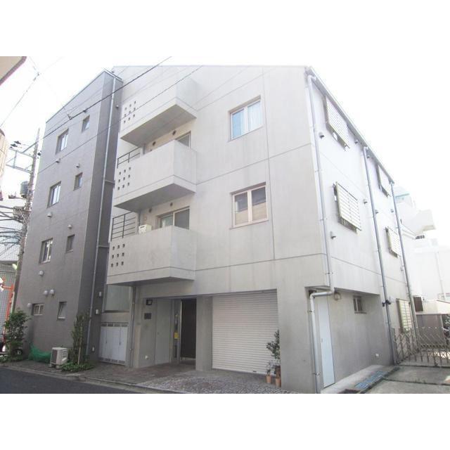 コートTK