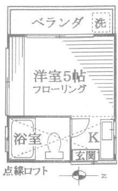 ユニハイム第2