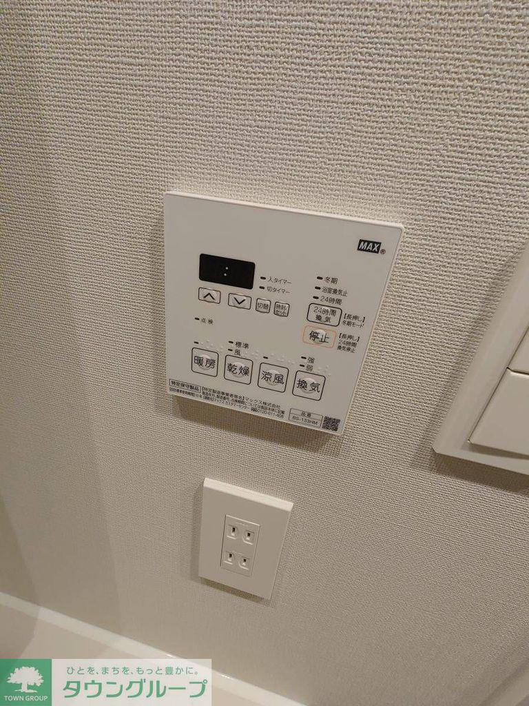 ルネサンスコート両国リバーテラス