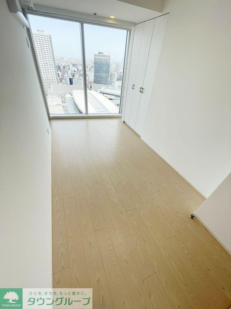 クレッセント川崎タワー
