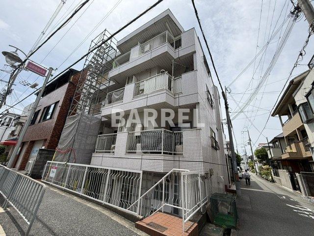 NK豊町(ワンルーム/3階)