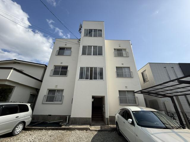 桜荘マンション
