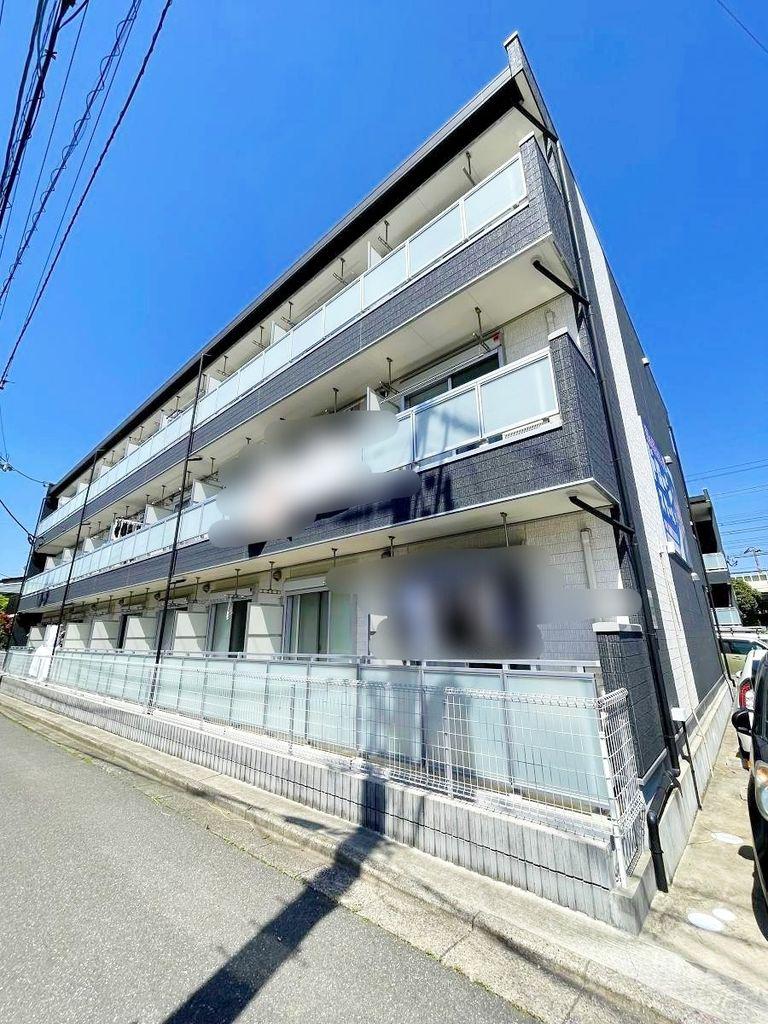 メゾン ド コンフォート宮本B