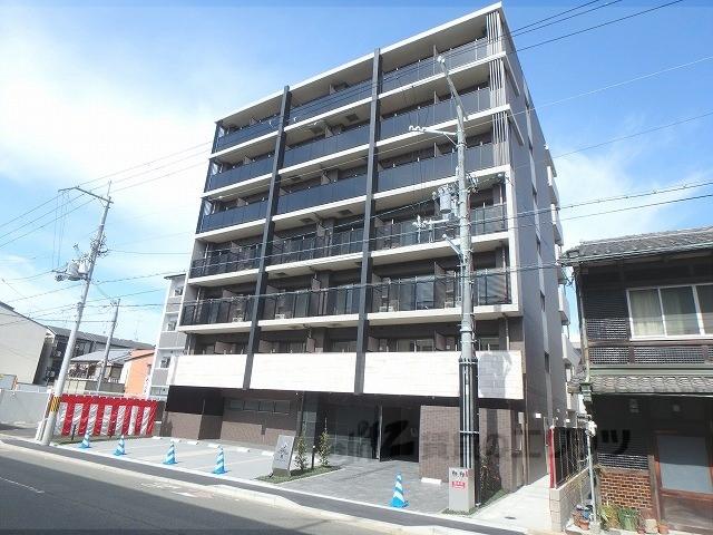 べラジオ雅び西大路高辻
