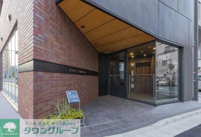 ディームス蔵前AVENUE