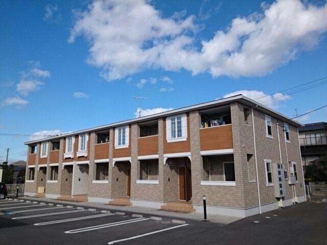 ACQUA VILLA 前田(1LDK/1階)
