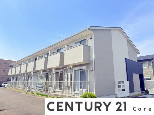 エフティグラン 守山市伊勢町