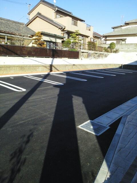 ときわの杜I