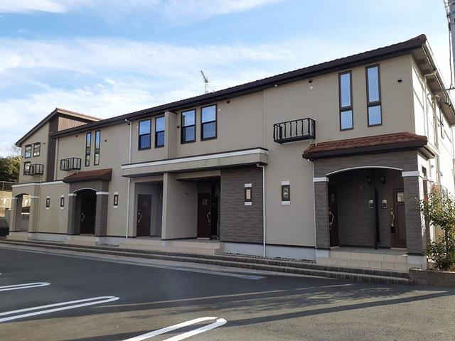 ときわの杜I