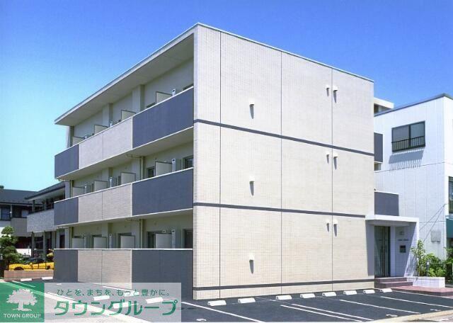 ソフィアガーデン
