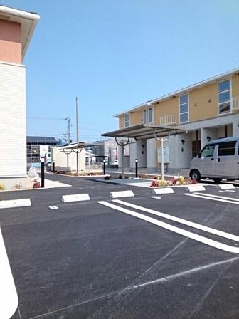 ドリーム北高下B