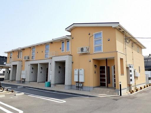 ドリーム北高下B