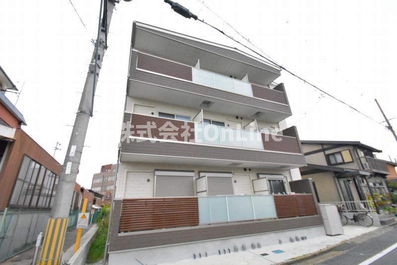 F ASECIAディオーネ徳庵
