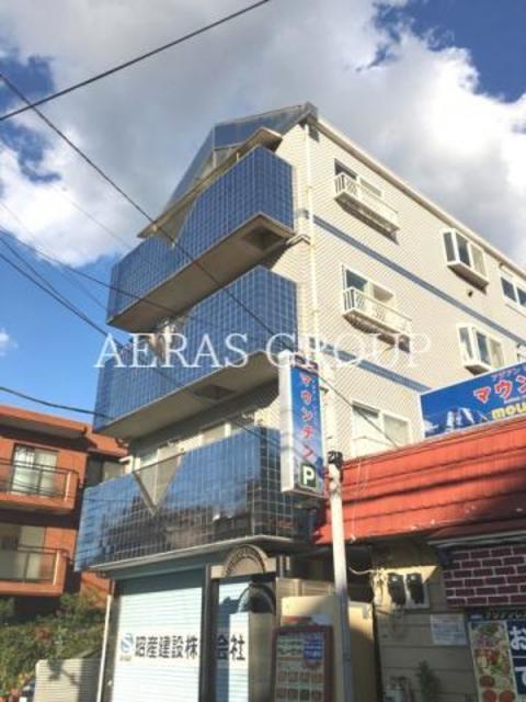 J&A舞浜