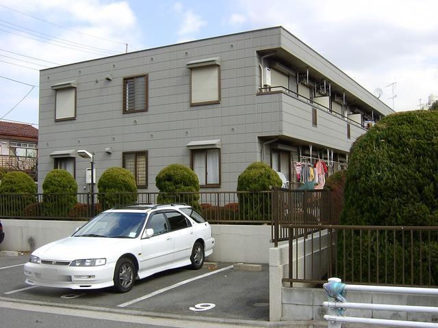 グリーンヒルズ