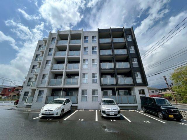 シニフィエ飯塚西町