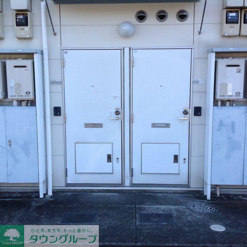 レオパレスEASEIII