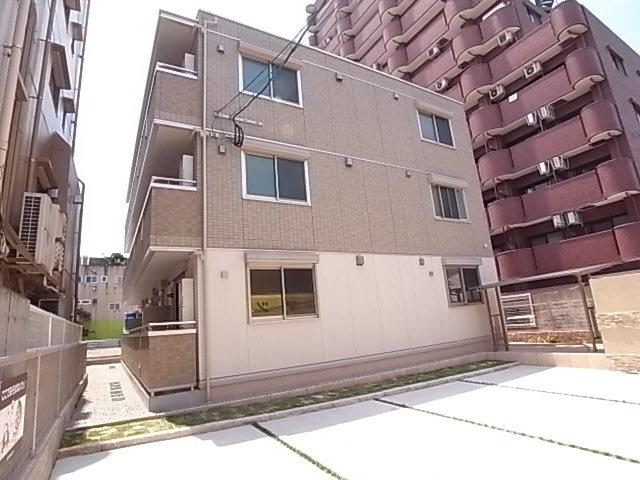 ソフィーユ・メゾン南福岡