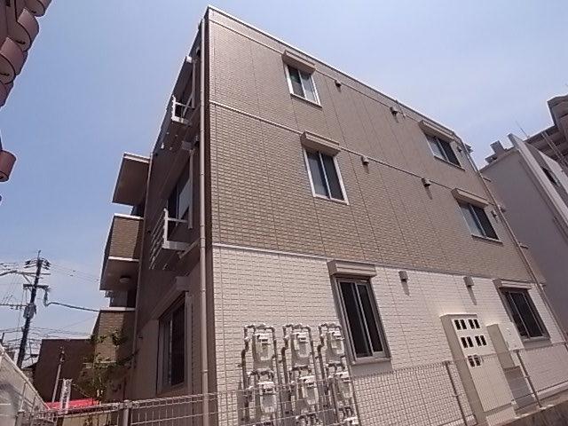 ソフィーユ・メゾン南福岡