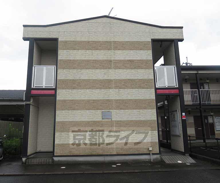 レオパレス 大徳B