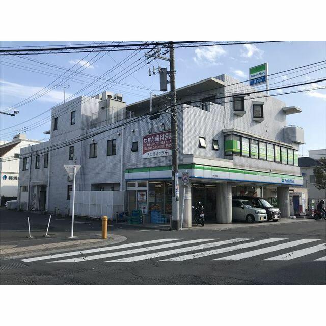 さがみ野駅北口ビル