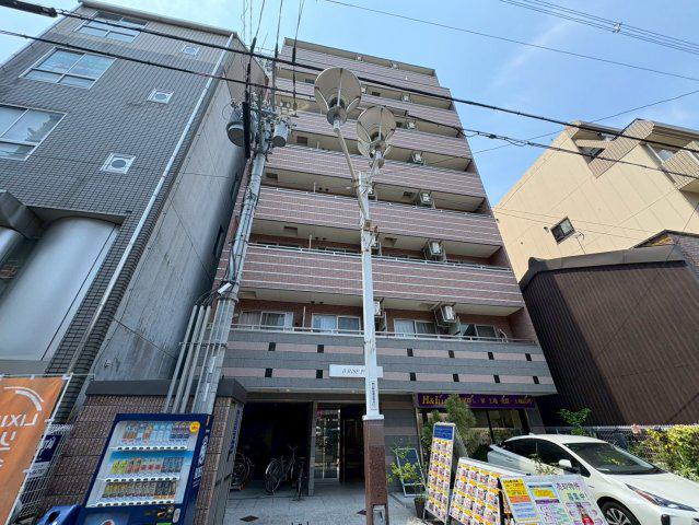 B-RISE駒川