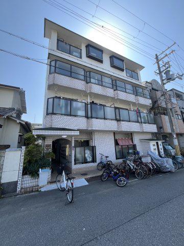 スポール南住吉