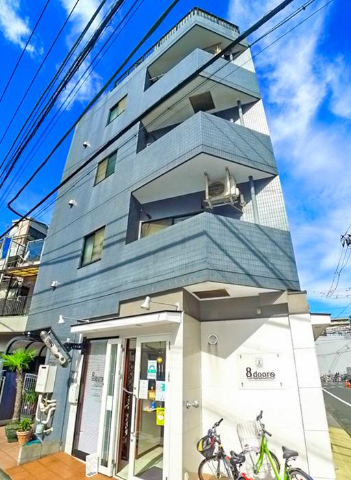 阪秀ビル