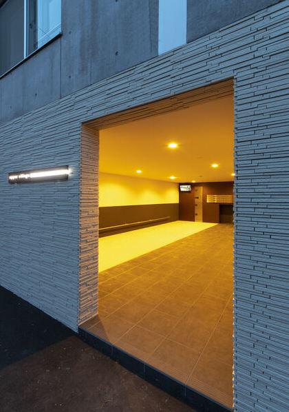 UPPER VILLAGE南円山