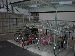 ヴェルト東新宿