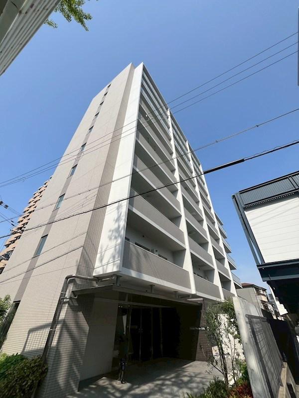 GRAN VERDE江坂