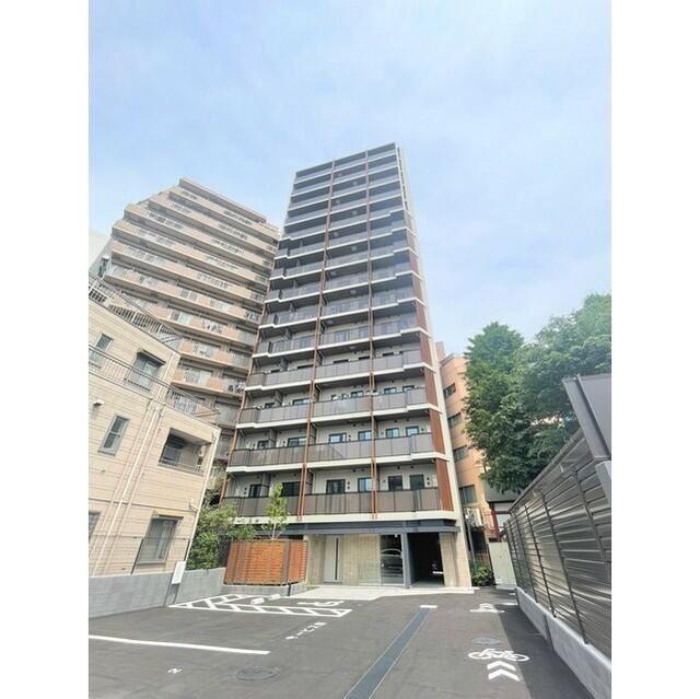 ザ・パークハビオ新中野(2DK/11階)