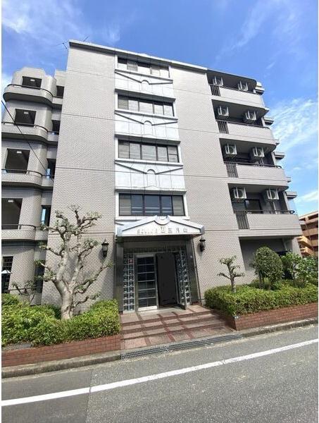 シュロス五月山II