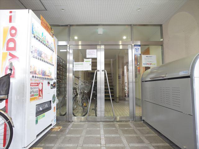 大産西新マンション