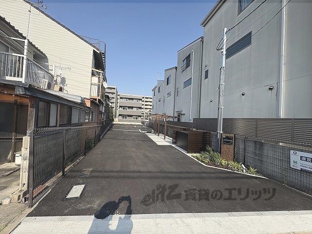 LEGALO伏見