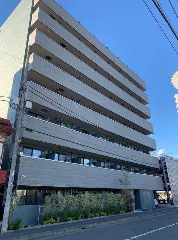 ミュプレ本厚木