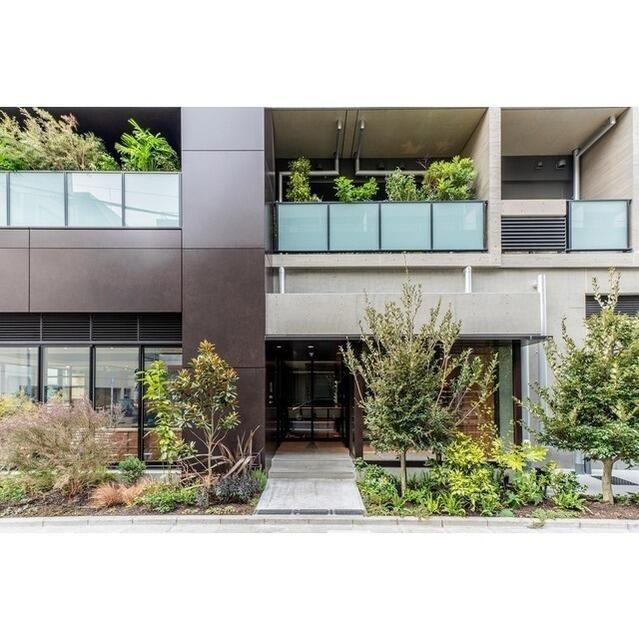 HAMACHO APARTMENTS