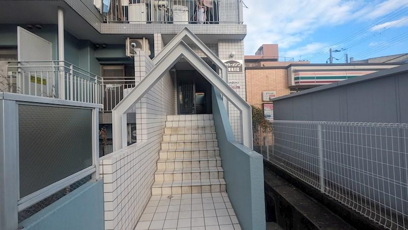 ダイドーメゾン西宮北口Ⅹ