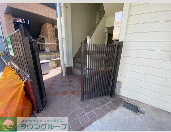 シャトル明原