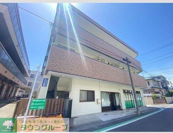 シャトル明原