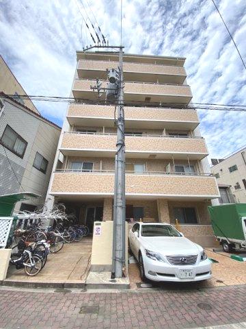 ラカーサ今里