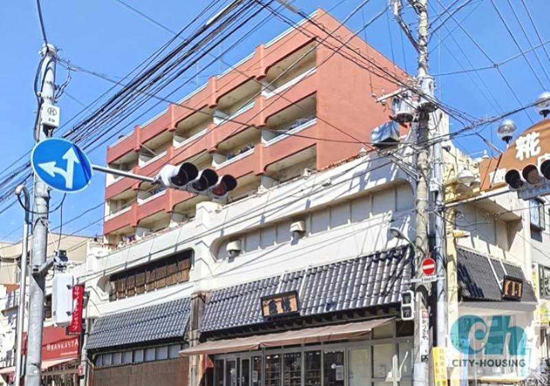 第1山田ビル