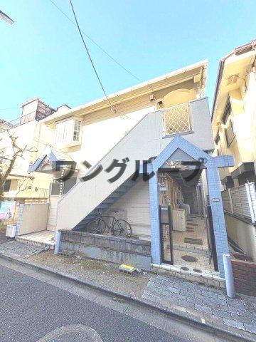 ベルフルール目白台