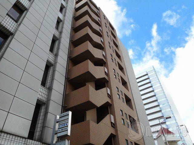 フレグランス川崎